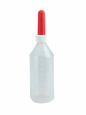 J-lube Powder - 1 oz bottle